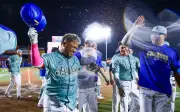 LMB 2026: Toros y Guerreros marcan el paso en el arranque