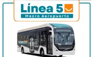 Línea 5 al Aeropuerto de Guadalajara iniciará operaciones en junio