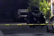 Lo matan de tres balazos en la cabeza en Guadalupe