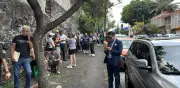 Locura en Cantera: largas filas por boletos para la final Pumas vs Cruz Azul