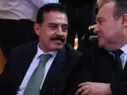 Lomeli asegura tener expediente limpio y visa para ingresar a EE.UU.