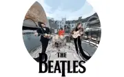 Londres tendrá el primer museo oficial de The Beatles en Savile Row