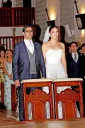 Lorena y Hernán: Una historia de amor y superación