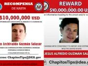 Los Chapitos negocian entrega a EU: reportaje LA Times