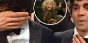 Los Javis triunfan en Cannes con 'La Bola Negra' y una ovación de 20 minutos