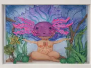 Lotería Mexicana se reinventa en exposición 