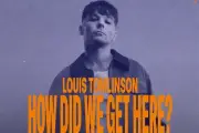 Louis Tomlinson volverá a México en 2027 para gira mundial