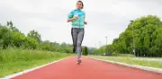 Lugares con pista de tartán en CDMX para entrenar atletismo