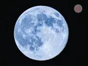 Luna Azul mayo 2026: fecha, hora y cómo verla en México