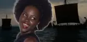 Lupita Nyong'o interpretará dos papeles en 'La Odisea' de Christopher Nolan