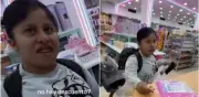 Lupita TikTok causa polémica al pedir descuento de influencer en compra de 88 pesos