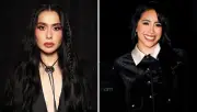 Lupita Villalobos deja atrás rivalidad y apoya a Kim Shantal en La Mansión VIP