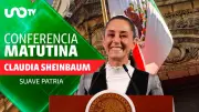 Mañanera de Claudia Sheinbaum: 15 de mayo de 2026