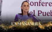 Mañanera de Sheinbaum: temas clave del 4 de mayo de 2026