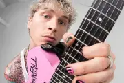 Machine Gun Kelly debutará en México en el Estadio Fray Nano