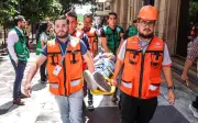 Macro Simulacro Nacional 2026 en Jalisco supera expectativas de participación