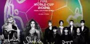 Madonna, Shakira y BTS encabezarán el show de medio tiempo del Mundial 2026