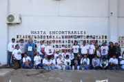 Madres buscadoras denuncian acoso y omisión en Guerrero