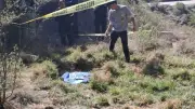 Madres buscadoras hallan cuerpo sin vida en Nicolás Romero