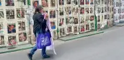 Madres marchan por desaparecidos: 