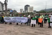 Maestros buscan modificar Ley del ISSSTE para mejorar prestaciones