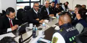 Magdalena Contreras baja 7 puntos en percepción de inseguridad en tres meses
