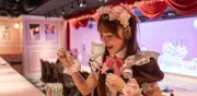 Maid cafés japoneses: de nicho otaku a atracción turística familiar