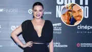 Maite Perroni rompe el silencio sobre su supuesto noviazgo con Marichelo