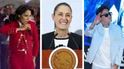Majo Aguilar y Junior H lanzan segunda edición de México Canta