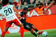 Mallorca de Demichelis gana y aprieta lucha por salvación