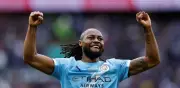 Manchester City gana FA Cup: gol de taquito de Semenyo decide final