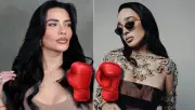 Manelyk González responde a Dania Méndez y revela si peleará en Ring Royale