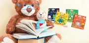 Manitas curiosas: cómo los bebés leen el mundo con el tacto