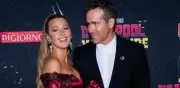 Mansión de Blake Lively y Ryan Reynolds con deudas millonarias