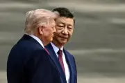Marca Xi línea roja a Trump por Taiwán: advertencia directa