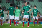 Marcel Lainez y Ledezma destacan en prelista del Mundial de Clubes