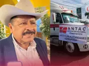 Marcha transportistas CDMX 20 mayo: horario y ruta de protesta