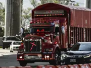 Marchas CDMX: Caos vial por megamarcha de transportistas este 20 de mayo