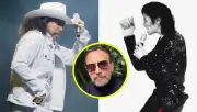 Marco Antonio Solís se compara con Michael Jackson y provoca polémica