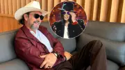 Marco Antonio Solís sorprende al imitar a Michael Jackson en Instagram