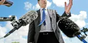 Marco Rubio: bajas probabilidades de acuerdo EU-Cuba