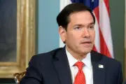 Marco Rubio visitará al Papa León tras críticas de Trump