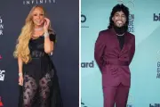 Mariah Carey y Anderson Paak avivan rumores de romance en redes sociales