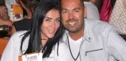 Marichelo aclara si regresó con Jorge D'Alessio