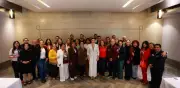 Marina del Pilar refuerza unidad con alcaldes y legisladores en BC
