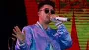 Mario Bautista reaparece en hospital tras fractura en pelea Supernova