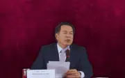 Mario Delgado defiende recorte escolar por calor y Mundial 2026