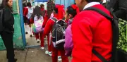 Mario Delgado reitera fin de clases el 5 de junio por calor y Mundial