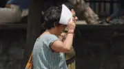 Martes caluroso y lluvias aisladas en México; onda de calor persiste