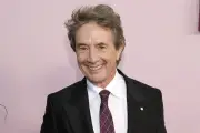 Martin Short califica muerte de hija como una pesadilla